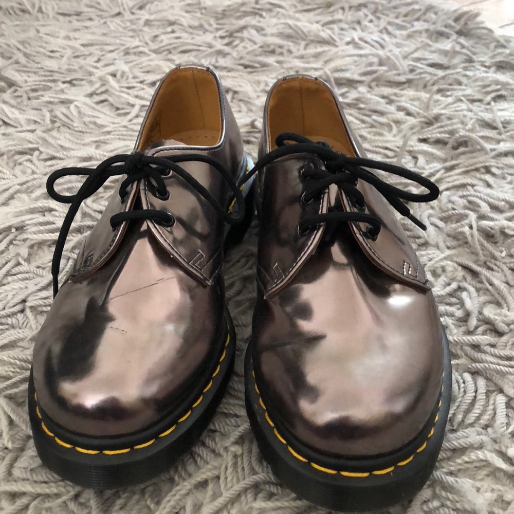 Dr. Martens